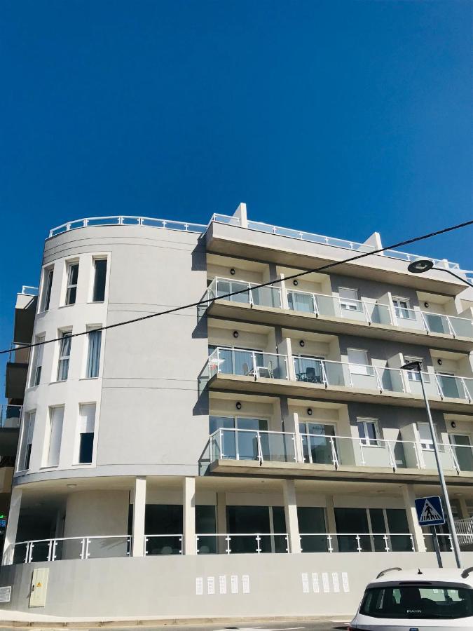 Tinerfe El Grande 13 Διαμέρισμα Costa Adeje  Εξωτερικό φωτογραφία