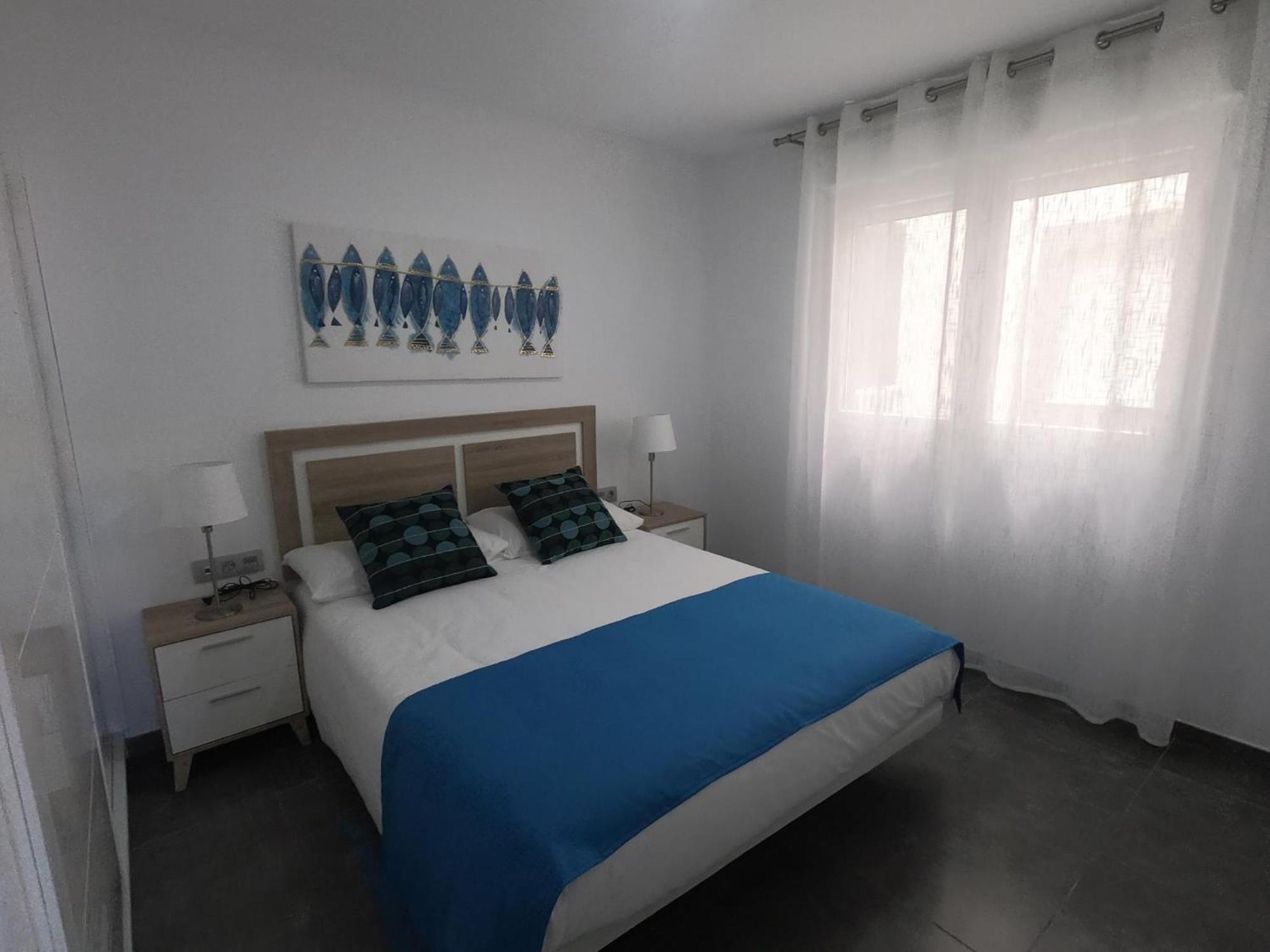Tinerfe El Grande 13 Διαμέρισμα Costa Adeje  Εξωτερικό φωτογραφία