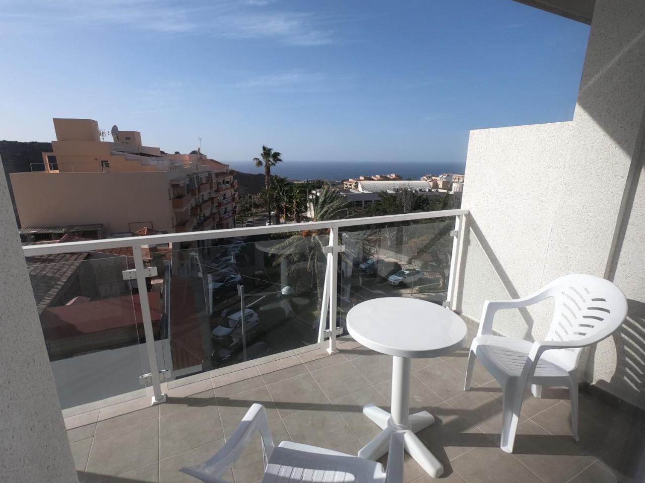 Tinerfe El Grande 13 Διαμέρισμα Costa Adeje  Εξωτερικό φωτογραφία