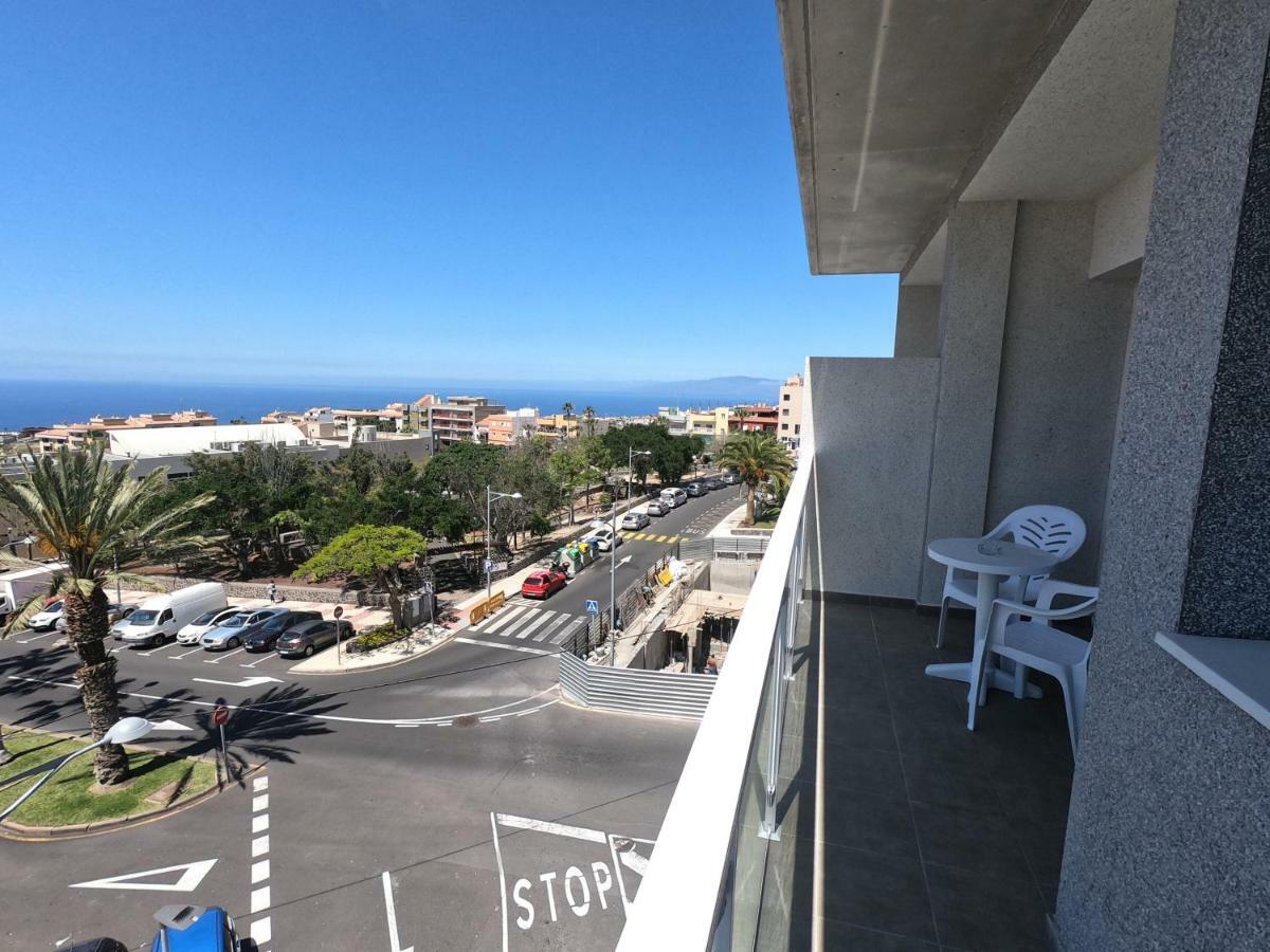 Tinerfe El Grande 13 Διαμέρισμα Costa Adeje  Εξωτερικό φωτογραφία