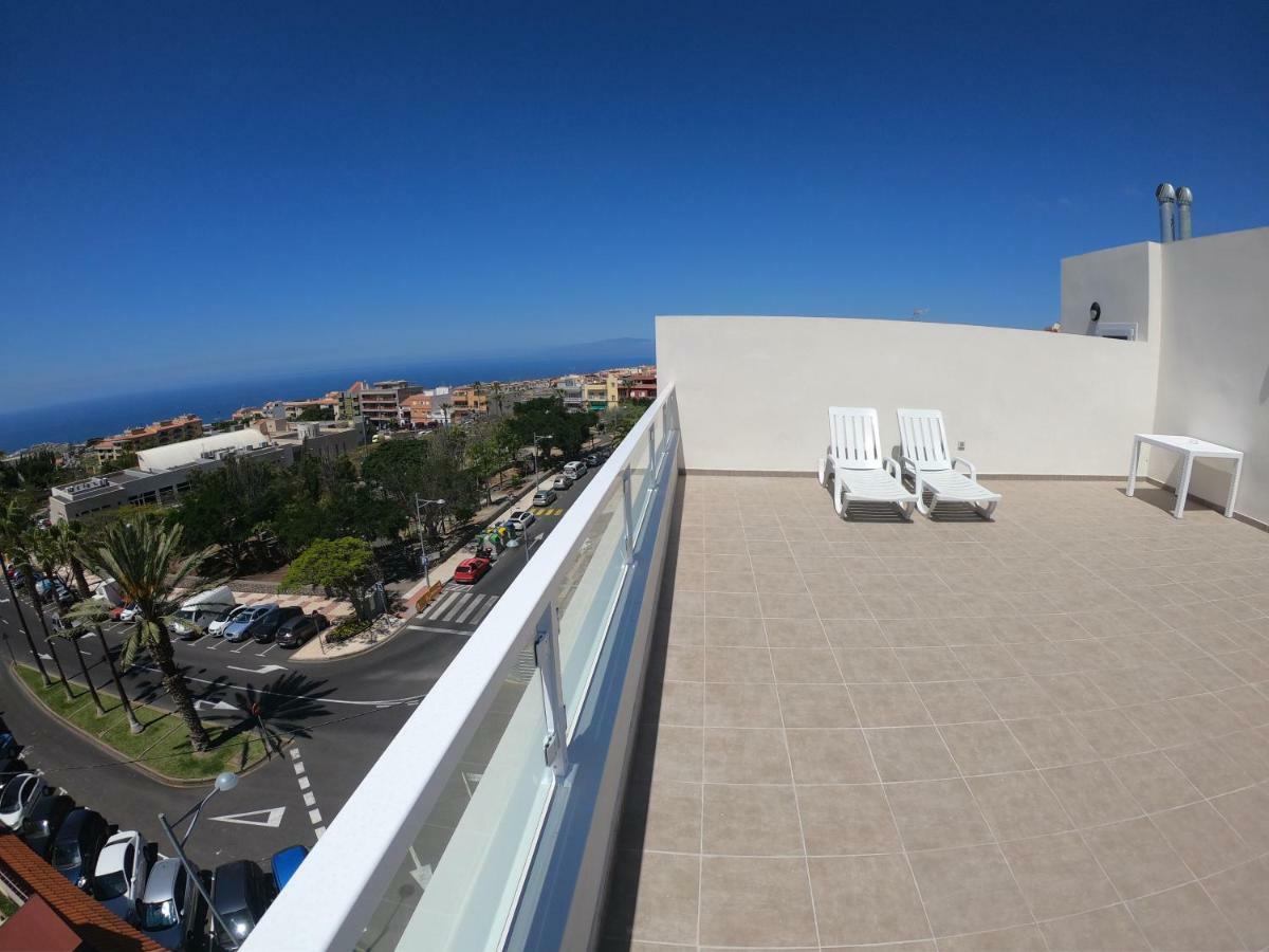 Tinerfe El Grande 13 Διαμέρισμα Costa Adeje  Εξωτερικό φωτογραφία